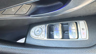 MERCEDES C-CLASS W204 SLN PASSENGER REAR DOOR NSR BLUE 2008-14 COMPLETE FMD462
