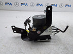 MITSUBISHI OUTLANDER MK3 HYBRID ABS PUMB AMPLIFIER UNIT 4670B747 FMR496