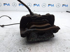 MERCEDES BENZ  C-CLASS  W204 WHEEL BRAKE CALIPER  RIGHT FMR364