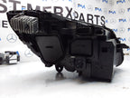 2018 MERCEDES C-CLASS W205 N/S PASSENGER HEADLIGHT A2059062504 FMH52 LED HIGH