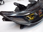 MITSUBISHI OUTLANDER MK3 2016 HEADLIGHT DRIVER SIDE RIGHT R009A ZKUI FMH72