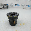 MERCEDES E-CLASS W213 DASHBOARD AIR VENT CENTRE 2016 A2138308000 FM001180