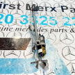 MERCEDES BENZ A-CLASS A200 W177 FRONT WIPEP MOTOR & LINKAGE A1778204501
