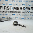 MERCEDES CLA W118 REAR DRIVER/PASSENGER SEAT BELT BLACK A1188600800 FM001243