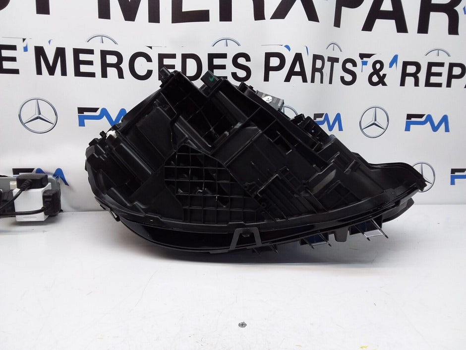 MERCEDES CLA W118 2019 LED HIGH PERFORMANCE HEADLIGHT LEFT N/S A1189068300 FMH58