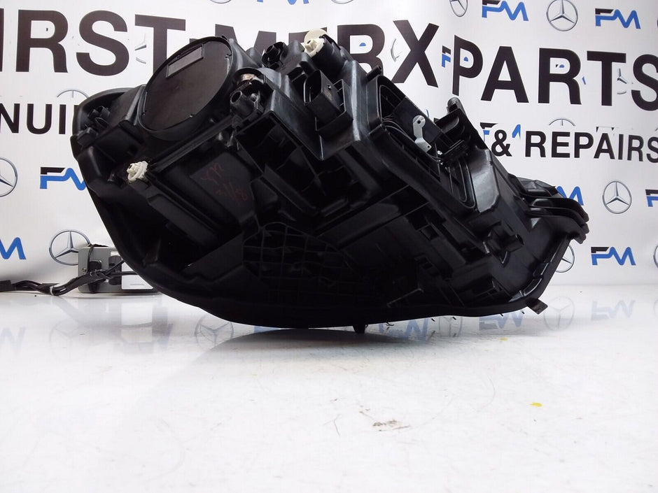 MERCEDES CLA W118 2021 LED HIGH PERFORMANCE HEADLIGHT LEFT N/S A1189066901 FMH59