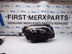 2020 MERCEDES GLC CLASS W253 O/S Driver Side Front Headlight A2539065101 FMH4