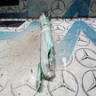 MERCEDES  C CLASS W205 COUPE AIRBAG CURTAIN ROOF DRIVER SIDE A2058602902 FM110