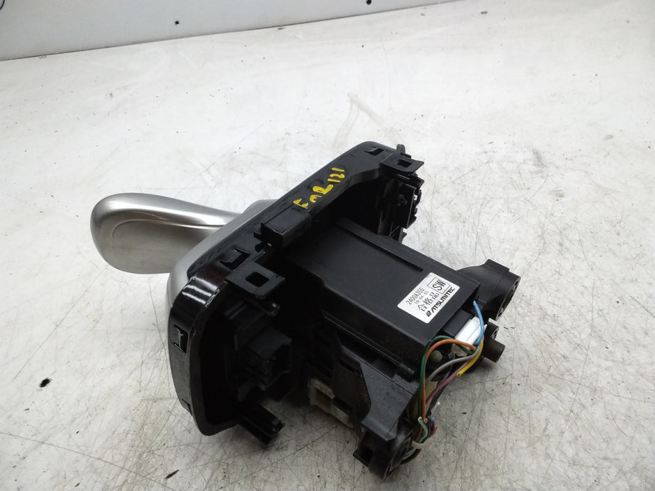 MITSUBISHI OUTLANDER GEAR STICK 2400A355 FMR121