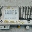 MERCEDES C-CLASS W213 BLUETOOTH PARKING CONTROL MODULE A2139000414 FM001260