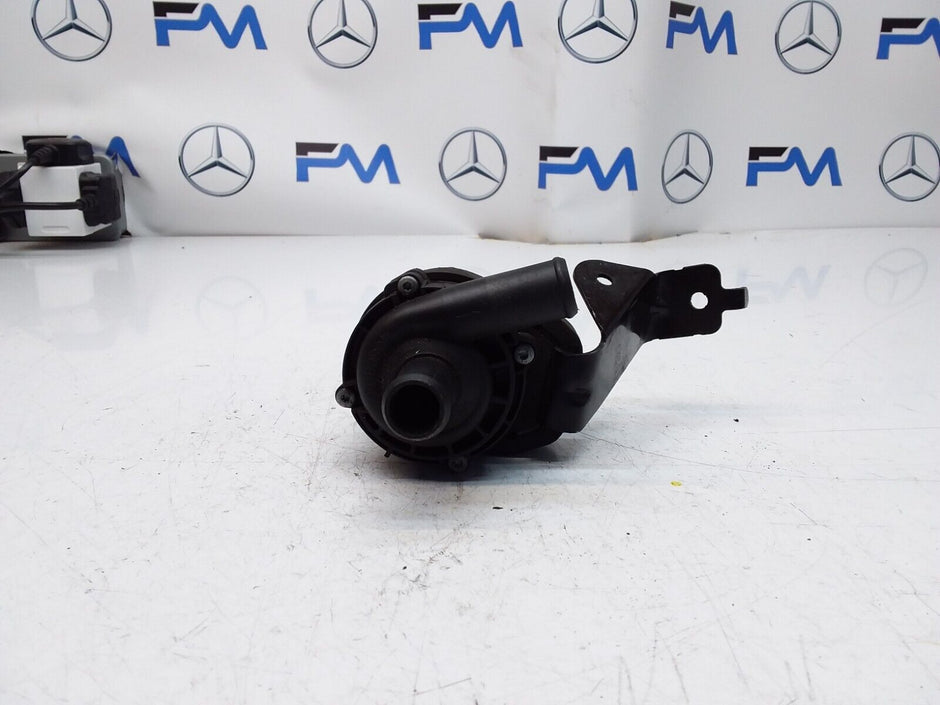Mercedes E-CLASS W211 ELECTRIC COOLANT WATER PUMP A2118350028 FM00603
