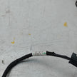 MERCEDES BENZ  CLA-CLASS  W117 PASSENGER SIDE WING MIRROR BLACK FMM42
