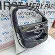 MERCEDES BENZ E-CLASS W213 PASSENGER SIDE FRONT DOOR N/S/F COMPLETE WHITE FMD34