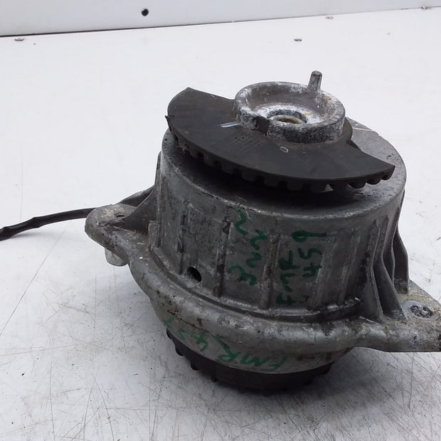 MERCEDES BENZ S-CLS W222 RIGHT ENGINE MOUNT A2222407617 FMR459