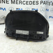 MERCEDES B-CLASS W246 SPEEDOMETER INSTRUMENT CLUSTER BLACK A2469002107 FM001358