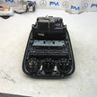  MERCEDES E-CLASS W205 CENTRE CONSOLE + 3 AIR VENT A2054402032 FM001407