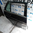 MERCEDES A-CLASS W177 PASSENGER REAR DOOR NSR GREY 2018 ON COMPLETE FMD434