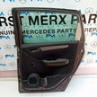 MERCEDES BENZ B-CLASS  W245  DRIVER SIDE REAR DOOR ( OFF SIDE REAR ) FM02