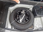 MERCEDES C-CLASS W204 - BREAKING / REAR BUMPER , BOOT AND ALLOY WHEELS