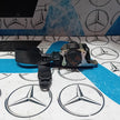 MERCEDES C CLASS SEAT BELT FRONT RIGHT 2014-2021 COUPE CONVI CABRIO A2058601601
