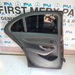 MERCEDES BENZ E CLASS SALOON W213 PASSENGE SIDE REAR DOOR ( NEAR REAR ) FMD17