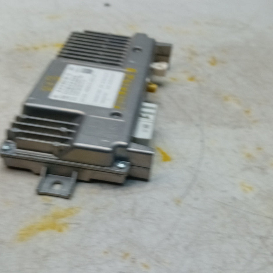 MERCEDES C-CLASS W213 BLUETOOTH PARKING CONTROL MODULE 2016 A2139006513 FM001328