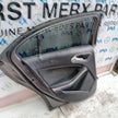 MERCEDES A-CLASS W176 PASSENGER REAR DOOR NSR GREY 2012-18 COMPLETE FMD248