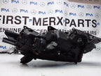 MITSUBISHI OUTLANDER MK3 2016 HEADLIGHT PASSENGER SIDE LEFT L0094I OBL8 FMH71