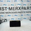 MERCEDES BENZ C-CLASS W205  DISPLAY SCREEN A2059002211 2014 ON FM001650