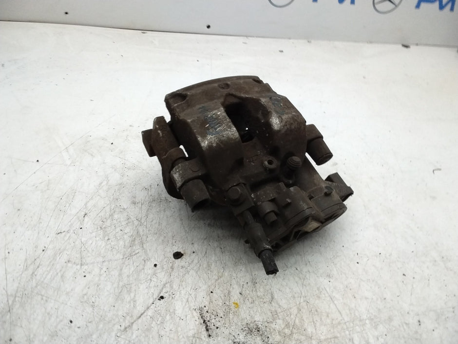 MERCEDES GLC C253 BRAKE CALIPER REAR LEFT PASSENGER SIDE A2534230998 FMR144