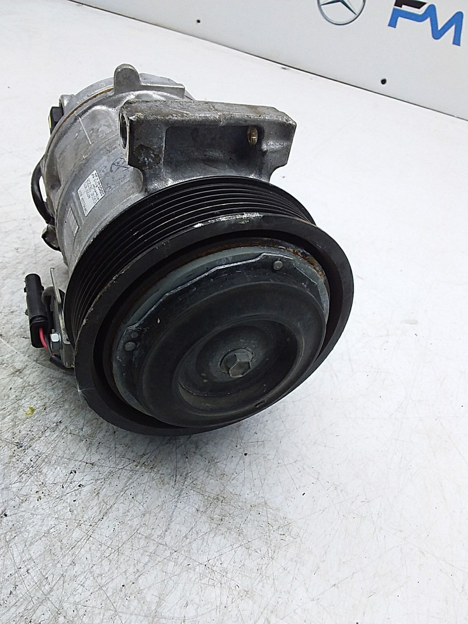 MERCEDES A-CLASS W177 SPRINTER AIR CON PUMP COMPRESSOR A0008303404 FMR266