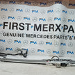 MERCEDES BENZ  E-CLASS W212 DASHBOARD  TRIM PANEL 2016 A212680XX93 FM001545