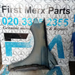 MERCEDES BENZ B-CLASS W246 DRIVER SIDE ( OFF SIDE ) WING FENDER