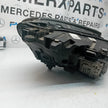 MERCEDES S-CLASS 2014 ONWARDS W222 HEADLIGHT PASSENGE SIDE OS A2229068602 FMH152