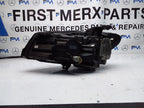 MERCEDES W117 CLA 13-19 DRIVER O/S HEADLIGHT A1178207061 FMH85 LED HIGH PERFORM