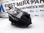 2019 MERCEDES C-CLASS W205 N/S Passenger Side Front Headlight A20539062506 FMH22