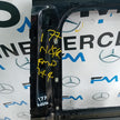 MERCEDES BENZ A-CLASS W177 PASSENGER SIDE REAR DOOR N/S/R BLACK  FMD144