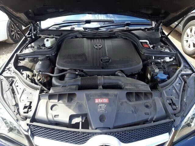 MERCEDES BENZ E-CLASS W207  BREAKING/DOORS ( N.S.F , O.S.F , N.S.R & O.S.R )