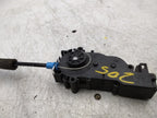 MERCEDES MERCEDES E-CLASS W212 REAR TAILGATE LOCK ACTUATOR  A2047500060 FMR124