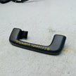 MITSUBISHI OUTLANDER MK3 LEFT OR RIGHT ROOF HANDLE BLACK FM001628