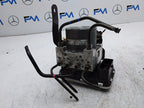 MITSUBISHI OUTLANDER MK3 HYBRID ABS PUMB AMPLIFIER UNIT 4670B747 FMR496