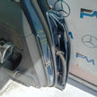 MERCEDES A-CLASS W177 SLN PASSENGER REAR DOOR NSR BLUE 2016 ON COMPLETE FMD219