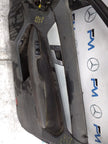 MERCEDES BENZ  C-CLASS W204 SLN DRIVER FRONT DOOR OSF GREY 2008-14 FMD557