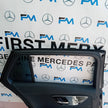 MERCEDES C-CLASS W206 EST PASSENGER REAR DOOR NSR BLACK 2017-20 COMPLETE FMD292