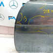 MERCEDES BENZ  E-CLASS W212 PASSENGER FRONT DOOR NSF 2015 GREY FMD503