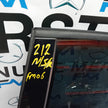 MERCEDES BENZ E-CLASS  W212 PASSENGER SIDE REAR DOOR ( NEAR SIDE REAR ) FM06