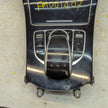  MERCEDES E-CLASS W205 CENTRE CONSOLE + 3 AIR VENT A2054402032 FM001407