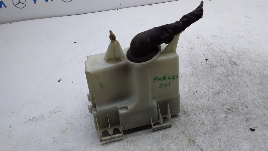 MERCEDES BENZ C-CLASS W205 GENUINE OEM FUSE BOX A2059981301 FMR440