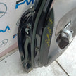 MERCEDES A-CLASS W177 DRIVER REAR DOOR OSR BLACK 2018 ON COMPLETE FMD374