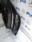 MERCEDES E-CLS W213 SLN PASSENGER FRONT DOOR NSF GREY 2016-23 COMPLETE FMD613